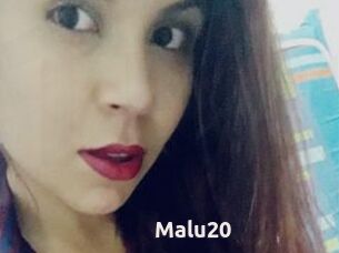 Malu20