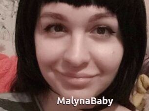 MalynaBaby