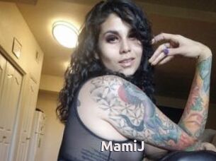 MamiJ