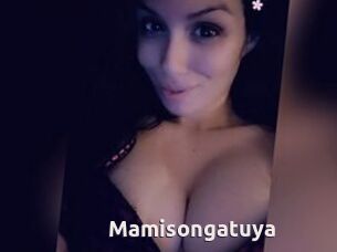 Mamisongatuya
