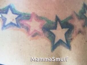 MammaSmurf