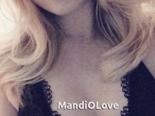 MandiOLove