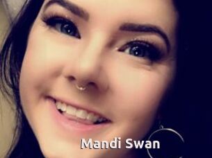 Mandi_Swan