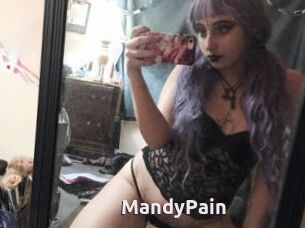 MandyPain