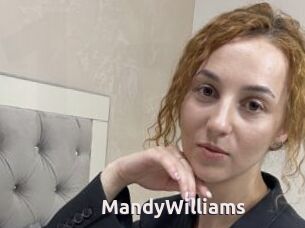 MandyWilliams