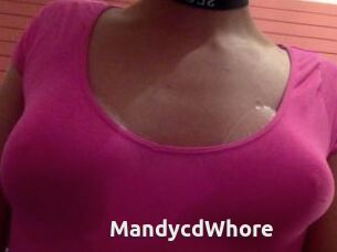 MandycdWhore
