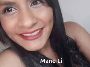 Mane_Li
