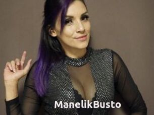ManelikBusto