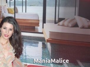 ManiaMalice