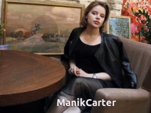 ManikCarter