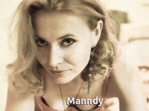 Manndy