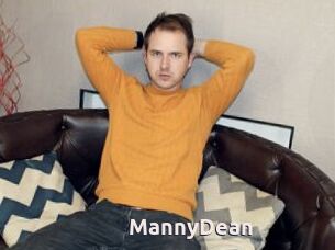 MannyDean