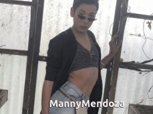 MannyMendoza