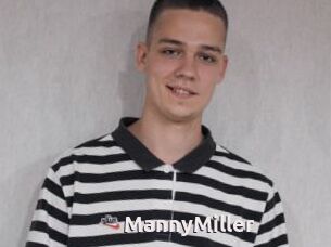 MannyMiller