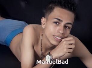 ManuelBad