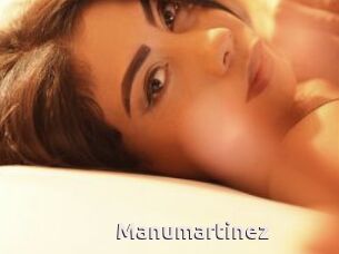 Manumartinez