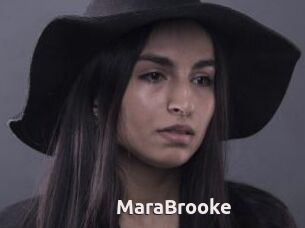 MaraBrooke