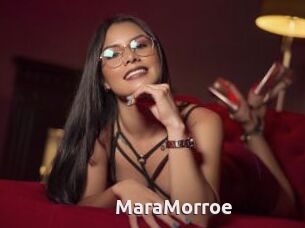 MaraMorroe