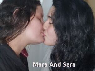 Mara_And_Sara