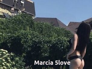 Marcia_5love