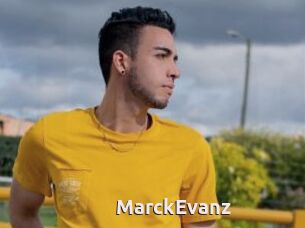 MarckEvanz