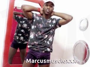 Marcusmusclexxx