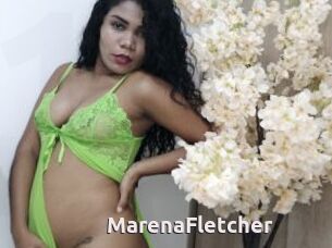 MarenaFletcher