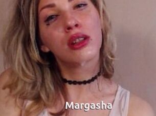 Margasha