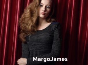 MargoJames