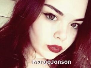 MargoJonson