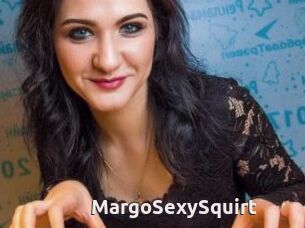 MargoSexySquirt
