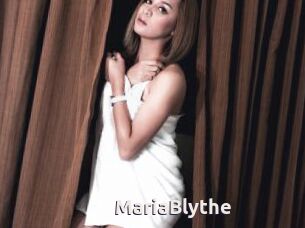MariaBlythe