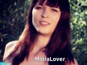 MariaLover
