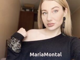 MariaMontal