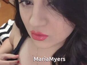 MariaMyers