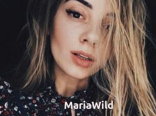 MariaWild