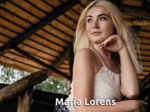 Maria_Lorens
