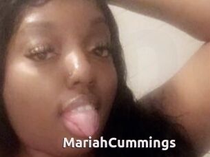 MariahCummings