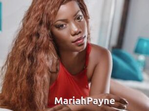 MariahPayne