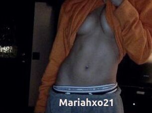 Mariahxo21