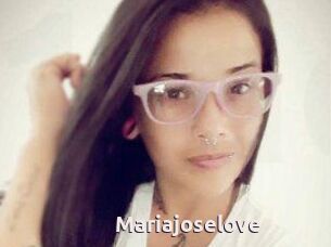 Mariajoselove