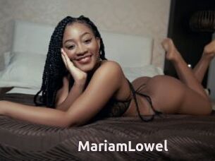 MariamLowel