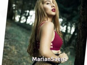 MarianSaenz