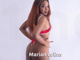 Marian_colins