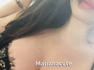 Marianacute