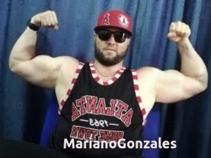MarianoGonzales