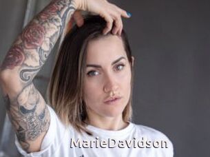 MarieDavidson