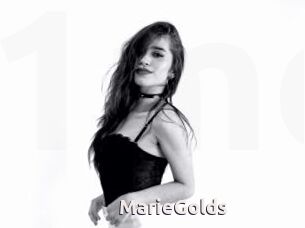 MarieGolds