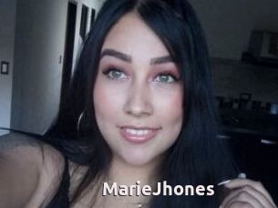 MarieJhones