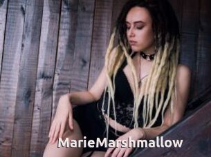 MarieMarshmallow